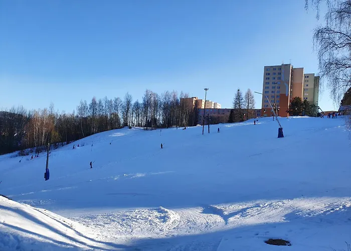 Horska Vyhlidka
