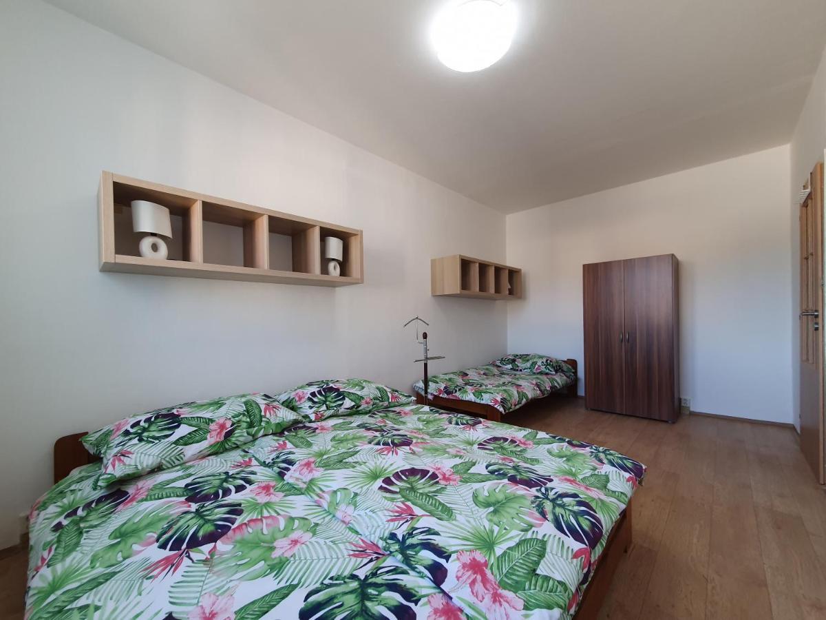 Apartment Horska Vyhlidka *