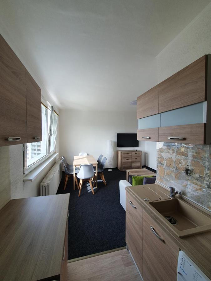 Apartment Horska Vyhlidka