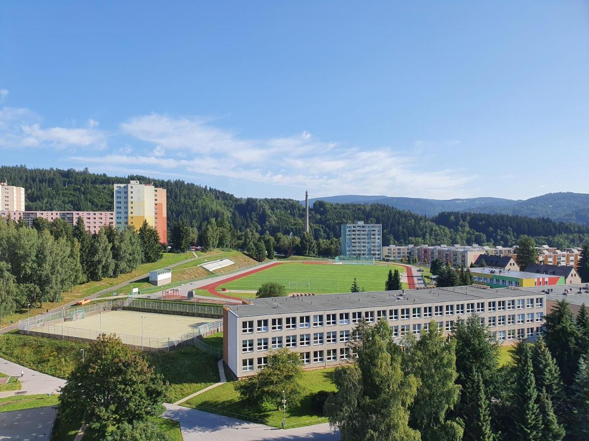 Horska Vyhlidka