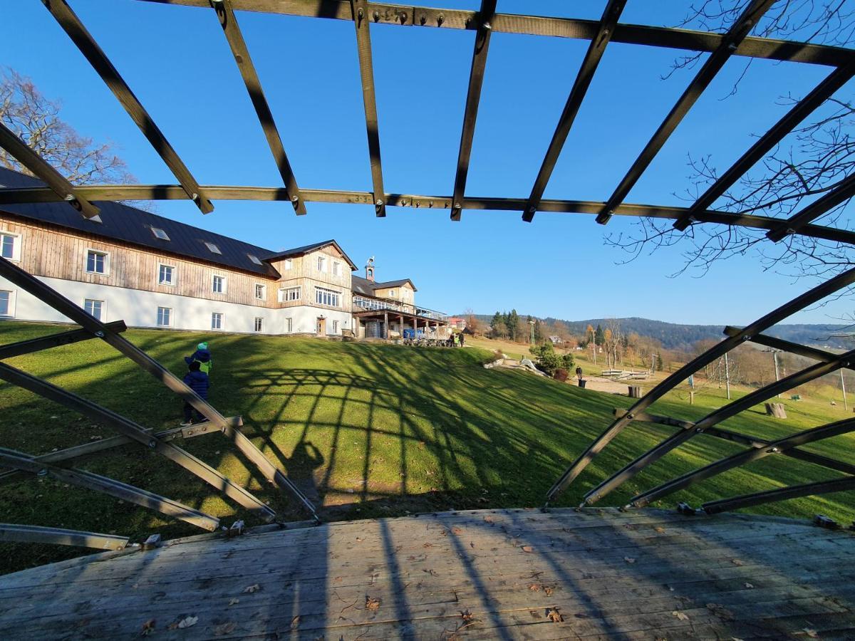 Apartment Horska Vyhlidka *