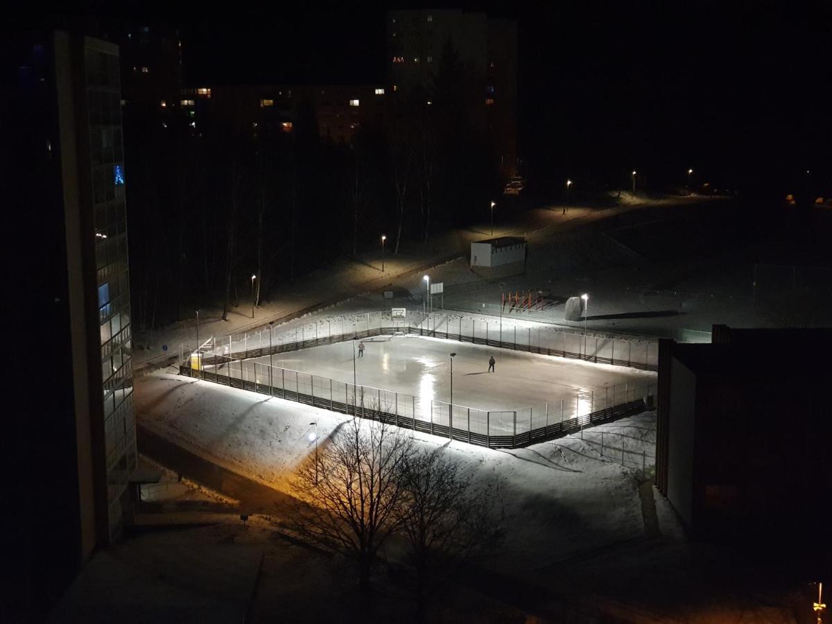 Horska Vyhlidka Tanvald