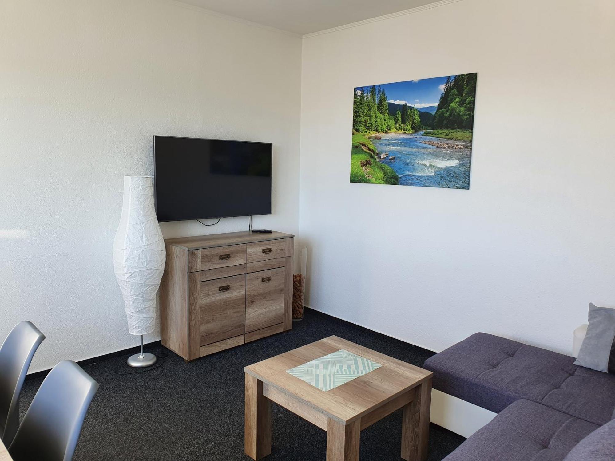 Horska Vyhlidka Apartment Tanvald